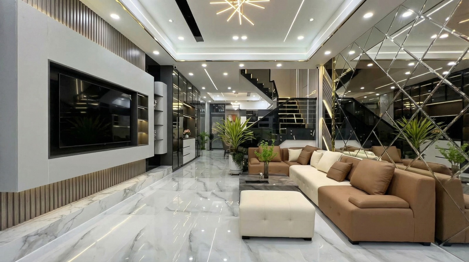 Comprehensive guide to the Dubai interior design approval process for smooth project approval.